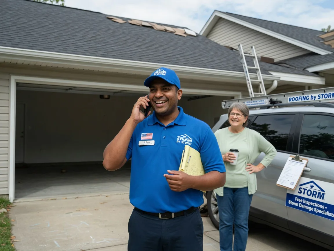 Roof Repair Near Me Evans, WV FAQs